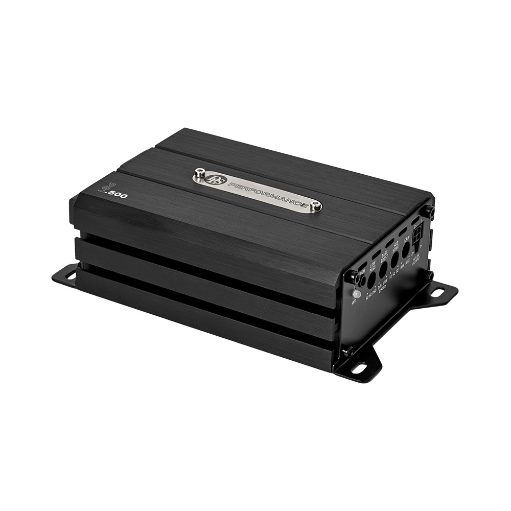 Zestaw basowy DLS Cruise CRSB-18UB z PS1.500