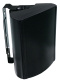 Dayton Audio DA40T z 4 szt. Visaton WB16 w czarnym kolorze, komercyjny zestaw 100V Dayton Audio DA40T z 4 szt. Visaton WB16 w czarnym kolorze, komercyjny zestaw 100V