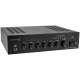 Dayton Audio DA40T z 4 szt. Fonestar Sky-6T, komercyjny zestaw 100V Dayton Audio DA40T z 4 szt. Fonestar Sky-6T, komercyjny zestaw 100V