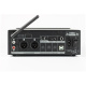 Tangent DAC II z PowerAmpster II, kompaktowy zestaw stereo Tangent DAC II z PowerAmpster II, kompaktowy zestaw stereo