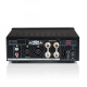 Tangent DAC II z PowerAmpster II, kompaktowy zestaw stereo Tangent DAC II z PowerAmpster II, kompaktowy zestaw stereo