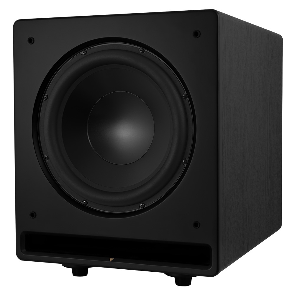 Dynavoice Definition DF-8II pakiet kina domowego 5.1 z Yamaha RX-A4A