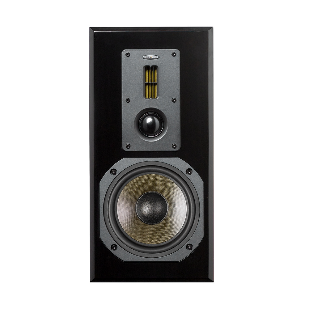 Dynavoice Definition DF-8II pakiet kina domowego 5.1 z Yamaha RX-A4A