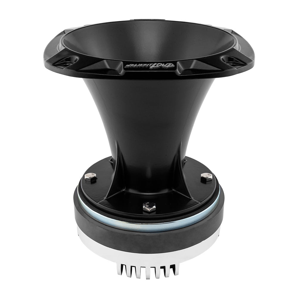 2-pack DS18 PRO-DKH1F, pakiet SPL ze wzmacniaczem
