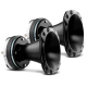 2-pack DS18 PRO-DKH1, głośny driver 2-calowy z tubą 2-pack DS18 PRO-DKH1, głośny driver 2-calowy z tubą
