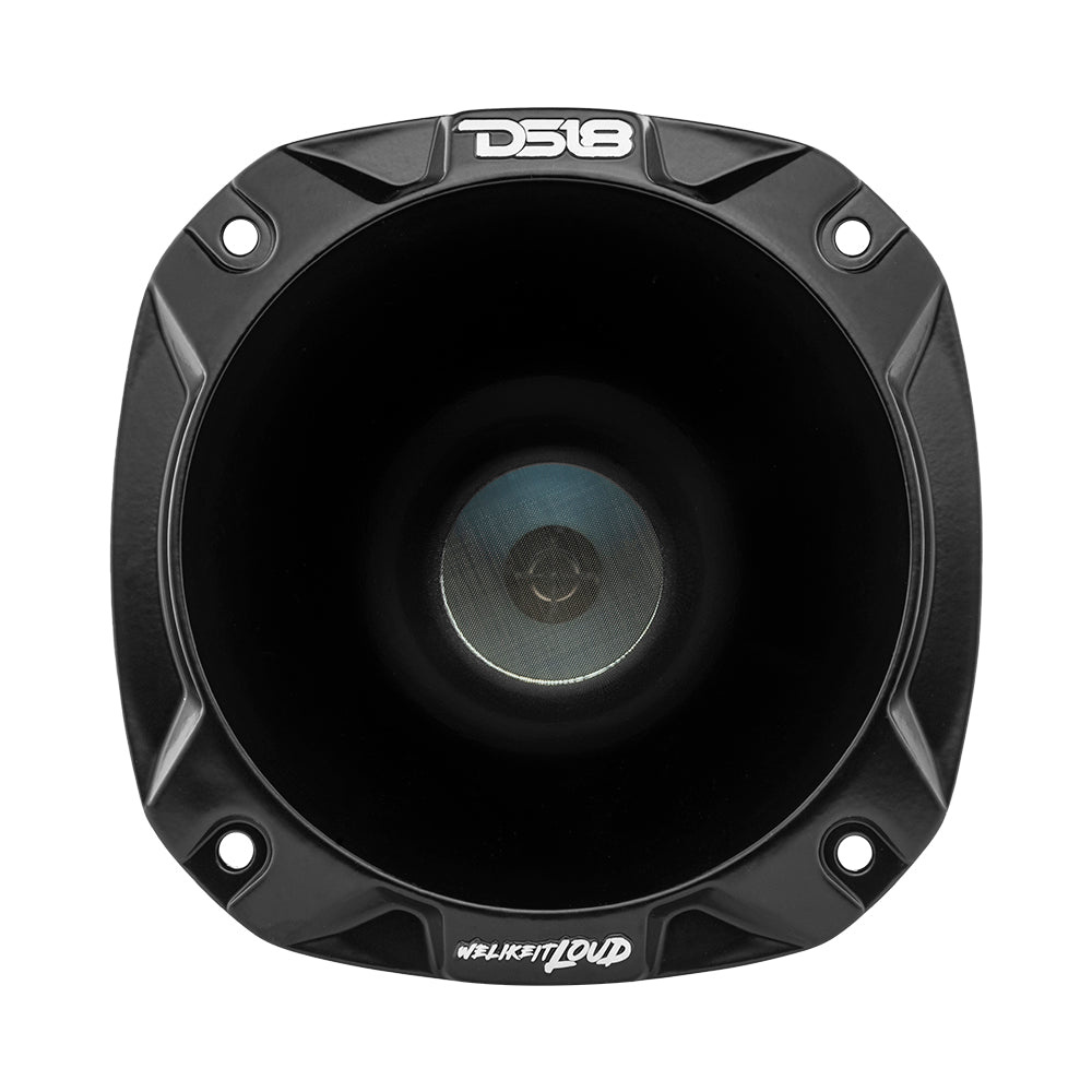 2-pack DS18 PRO-DKH1, głośny driver 2-calowy z tubą