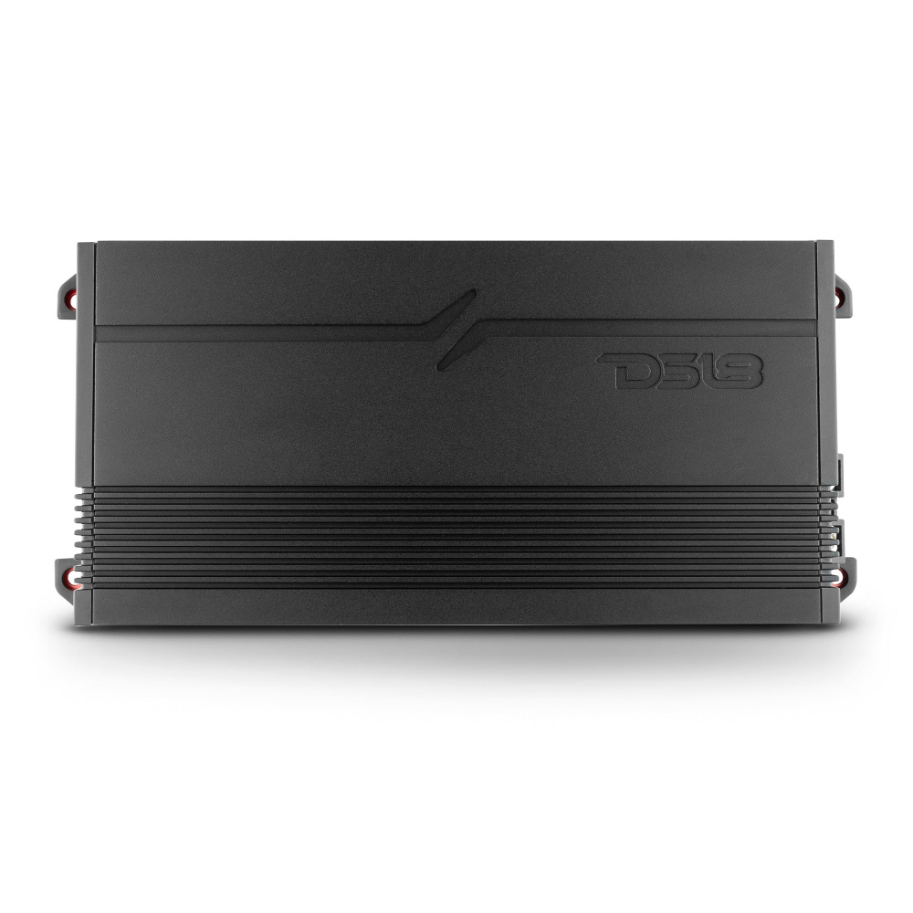 2-pack DS18 PRO-DKH2, pakiet SPL ze wzmacniaczem, duży