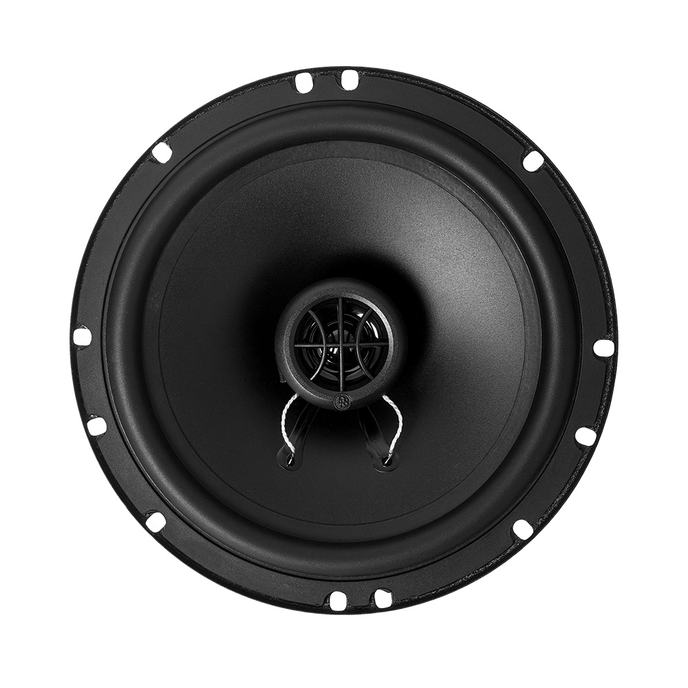 Bass Habit DMR10BT pakiet car audio z głośnikami DLS przednimi i tylnymi