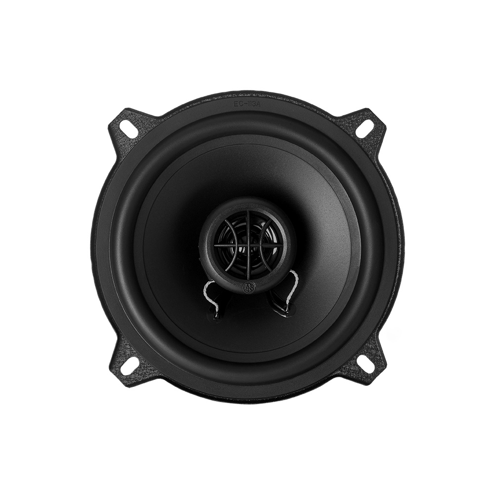 Bass Habit DMR10BT pakiet car audio z głośnikami DLS przednimi i tylnymi