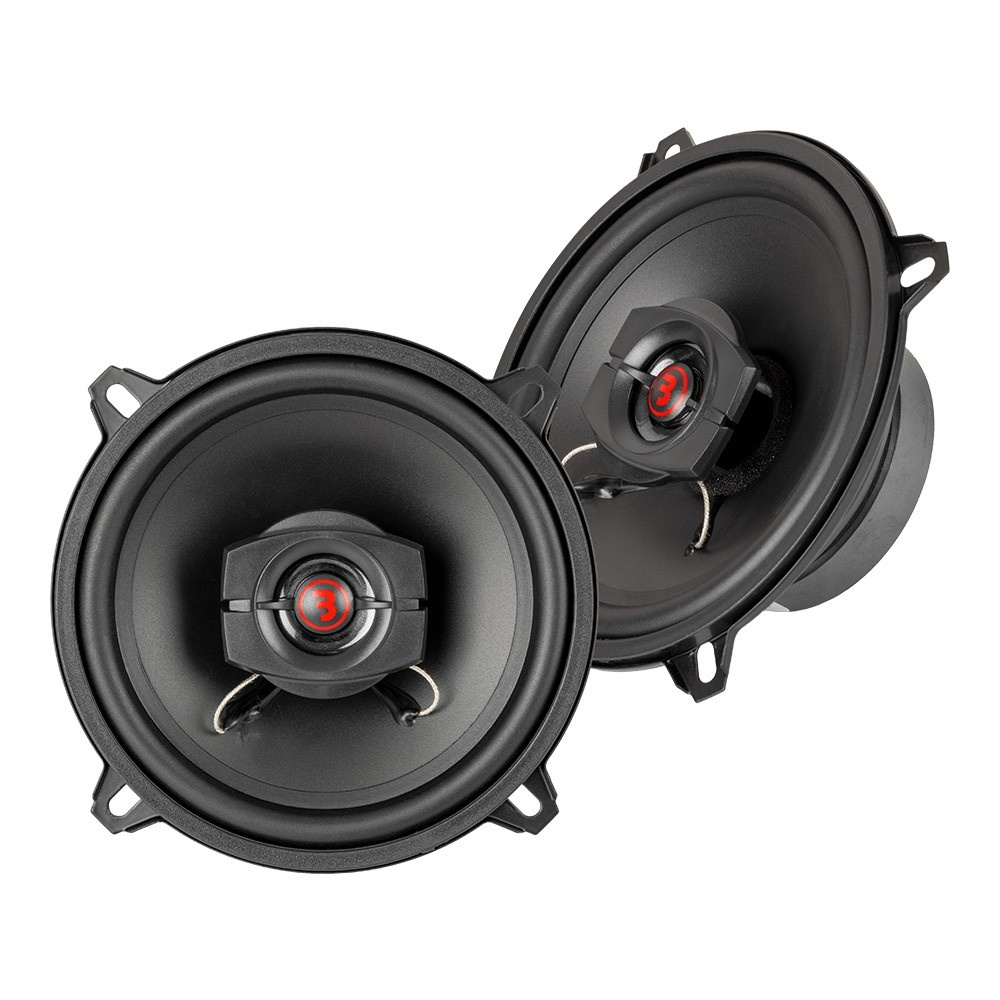 Bass Habit PL112A kompletny zestaw z DMR10BT i głośnikami Rebel