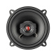 Zestaw car audio Bass Habit DMR10BT z głośnikami Rebel Zestaw car audio Bass Habit DMR10BT z głośnikami Rebel