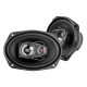 Kenwood DMX129BT i głośniki Bass Habit REBEL, zestaw car audio Kenwood DMX129BT i głośniki Bass Habit REBEL, zestaw car audio