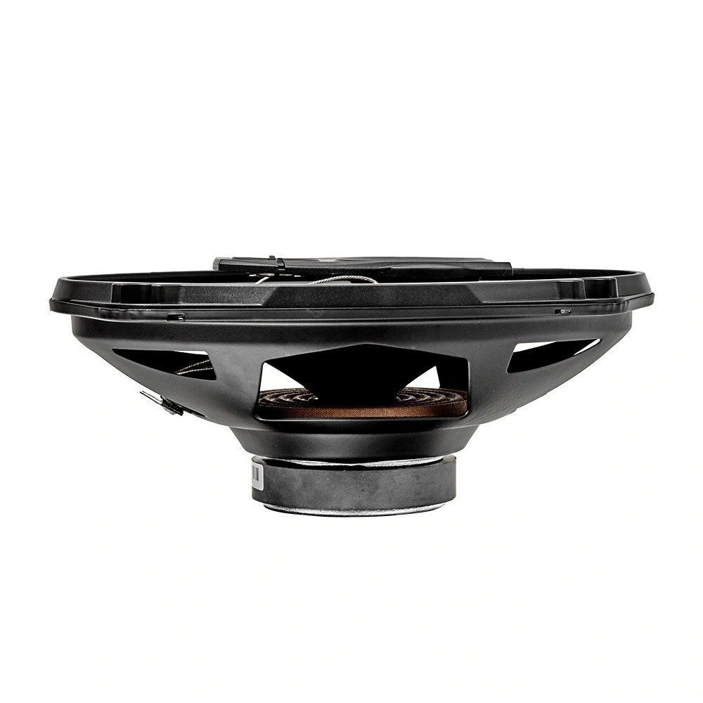 Kenwood DMX129BT i głośniki Bass Habit REBEL, zestaw car audio