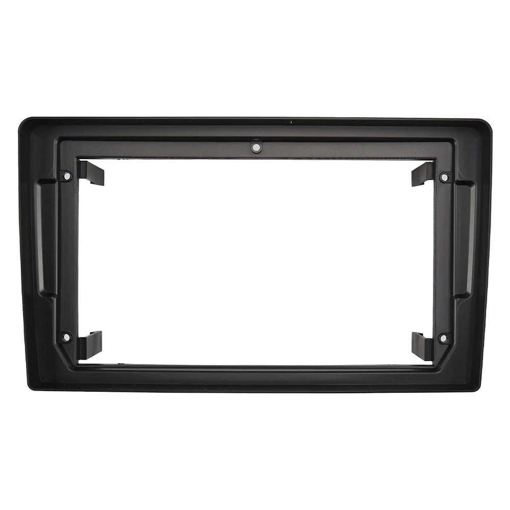 Zestaw car audio Kenwood DMX80AXS do Audi A3 8P 2003-2013