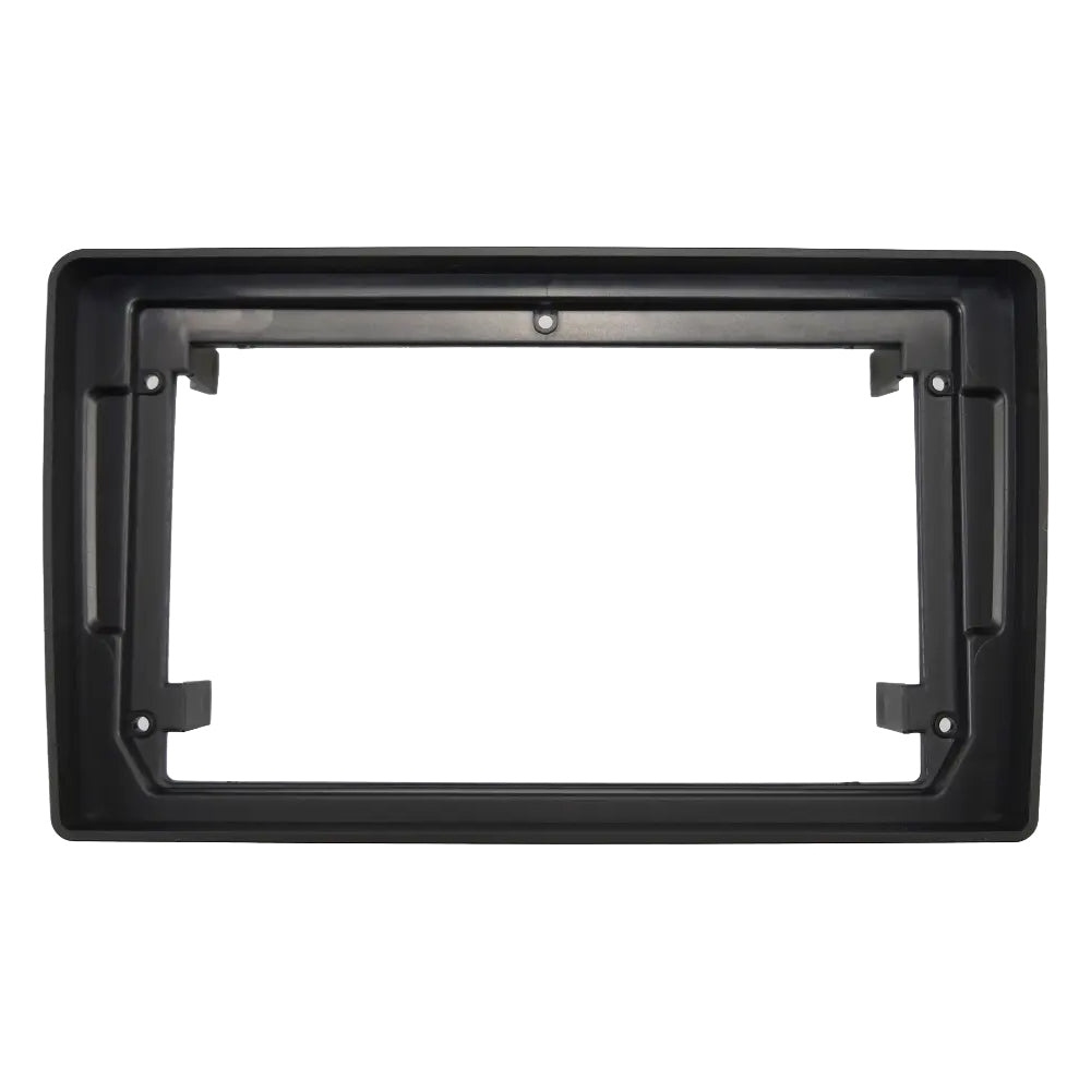 Zestaw car audio Kenwood DMX80AXS do Audi A4 B6/B7 2001-2009