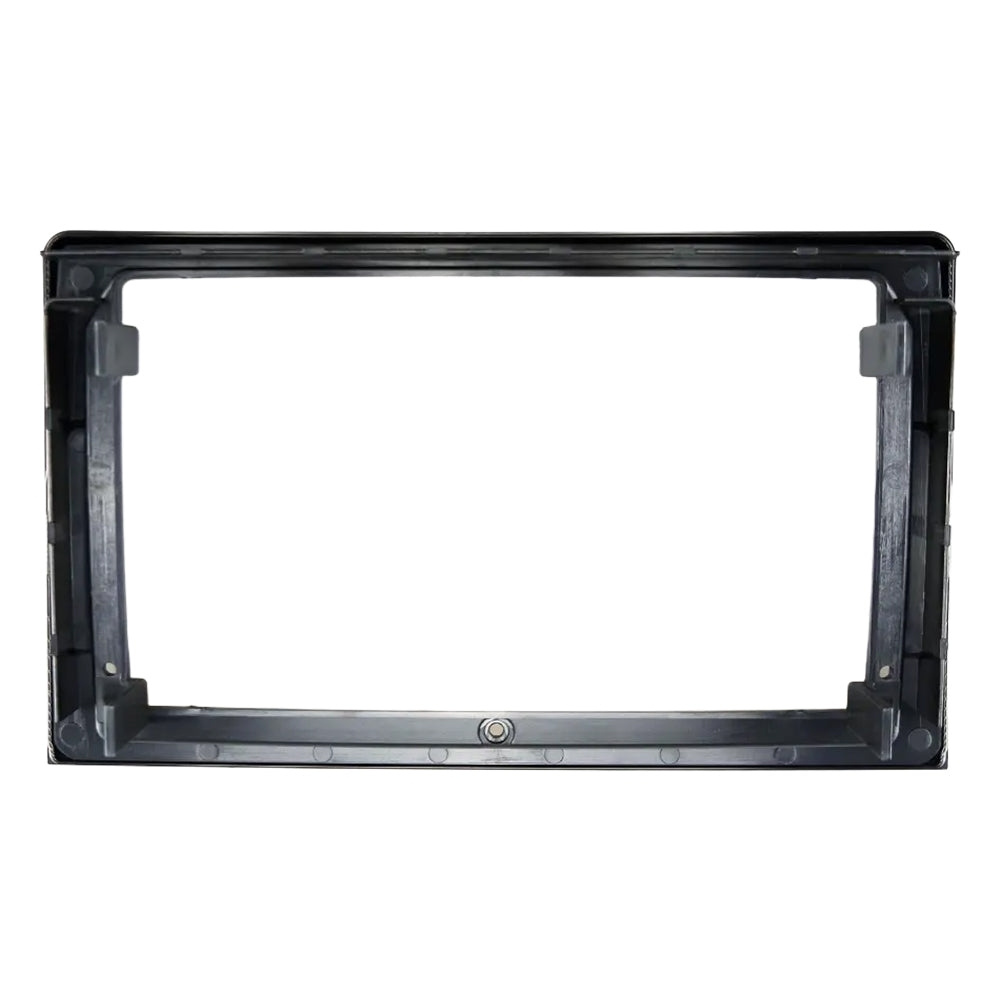 Zestaw car audio Kenwood DMX80AXS do Audi A4 B6/B7 2001-2009