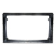 Zestaw car audio Kenwood DMX80AXS do Audi A4 B6/B7 2001-2009 Zestaw car audio Kenwood DMX80AXS do Audi A4 B6/B7 2001-2009