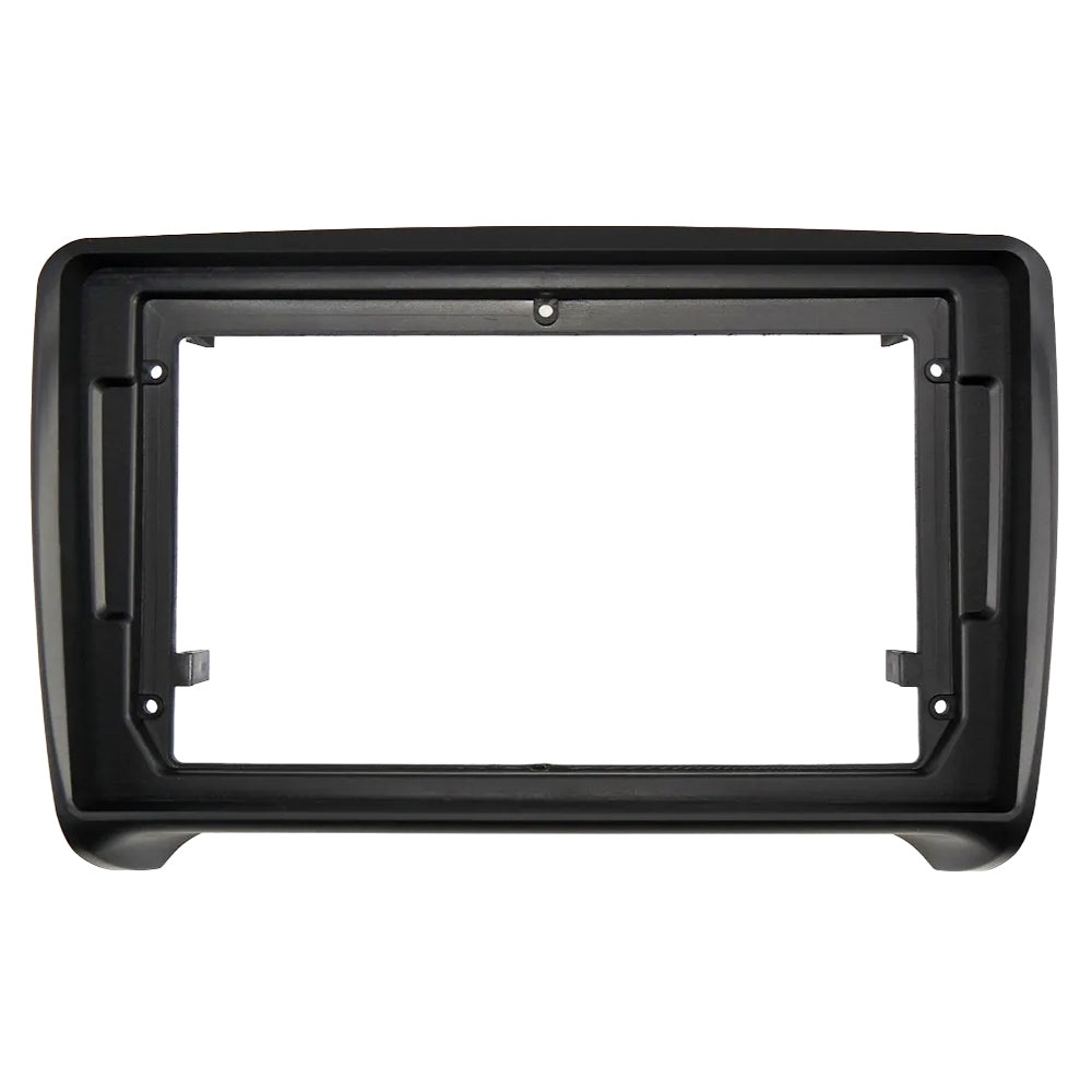 Zestaw car audio Kenwood DMX80AXS do Audi TT 8J 2006-2014