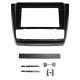 Zestaw car audio Kenwood DMX80AXS do BMW 1-serie 2007-2014, automatisk AC Zestaw car audio Kenwood DMX80AXS do BMW 1-serie 2007-2014, automatisk AC