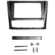Zestaw car audio Kenwood DMX80AXS do BMW 1-serie 2007-2014, automatisk AC Zestaw car audio Kenwood DMX80AXS do BMW 1-serie 2007-2014, automatisk AC