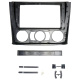 Zestaw car audio Kenwood DMX80AXS do BMW 1-serie 2007-2014, manuell AC Zestaw car audio Kenwood DMX80AXS do BMW 1-serie 2007-2014, manuell AC