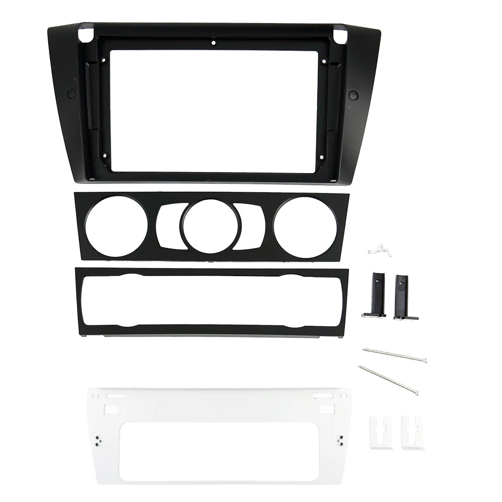 Zestaw car audio Kenwood DMX80AXS do BMW 3-serie E90/E91/E92/E93 2005-2013