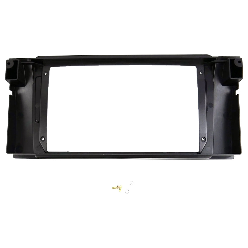 Zestaw car audio Kenwood DMX80AXS do BMW 5-serie E39 1996-2004