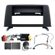 Zestaw car audio Kenwood DMX80AXS do BMW X5 E70 2007-2013 Zestaw car audio Kenwood DMX80AXS do BMW X5 E70 2007-2013