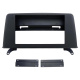 Zestaw car audio Kenwood DMX80AXS do BMW X5 E70 2007-2013 Zestaw car audio Kenwood DMX80AXS do BMW X5 E70 2007-2013