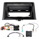 Zestaw car audio Kenwood DMX80AXS do Citroën Berlingo K9 2018- Zestaw car audio Kenwood DMX80AXS do Citroën Berlingo K9 2018-