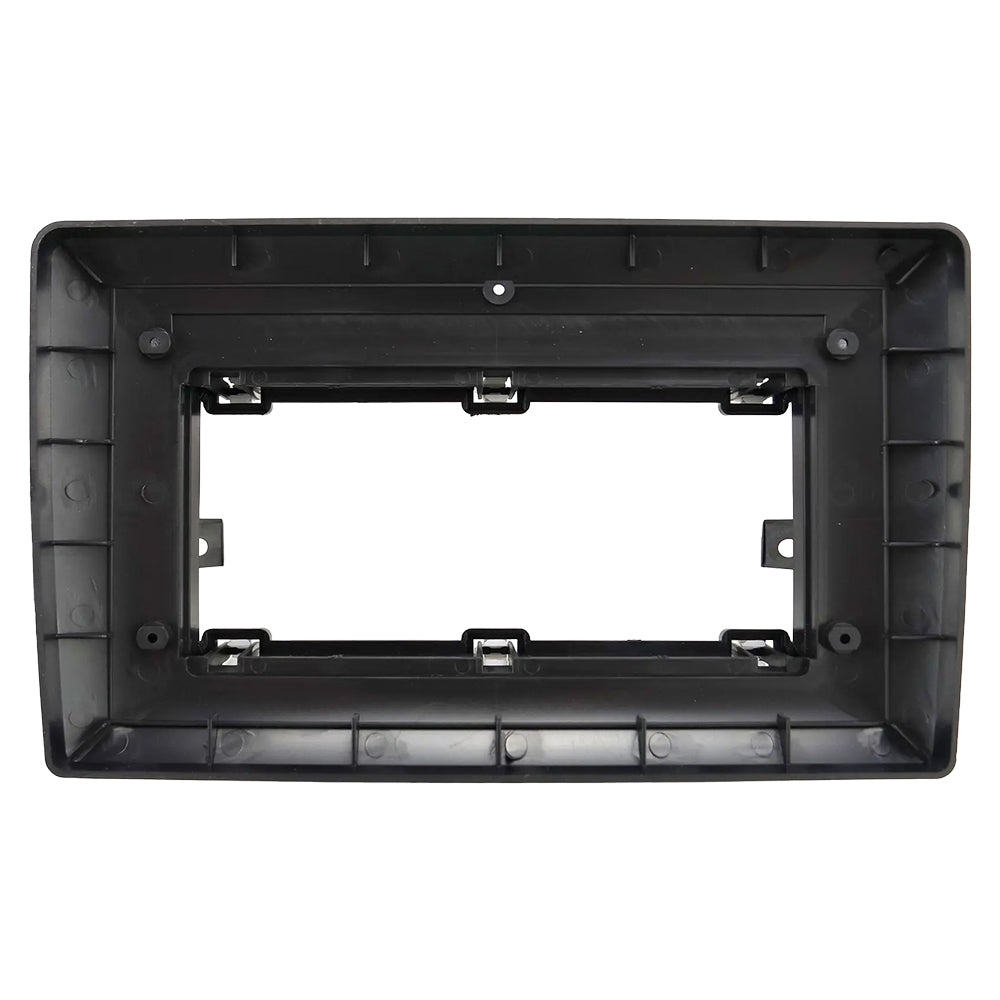 Zestaw car audio Kenwood DMX80AXS do Citroën Nemo, Peugeot Bipper, Fiat Fiorino/Qubo