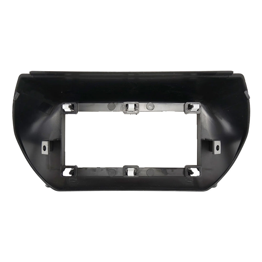 Zestaw car audio Kenwood DMX80AXS do Citroën Nemo, Peugeot Bipper, Fiat Fiorino/Qubo