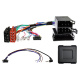 Zestaw car audio Kenwood DMX80AXS do Citroën Nemo, Peugeot Bipper, Fiat Fiorino/Qubo Zestaw car audio Kenwood DMX80AXS do Citroën Nemo, Peugeot Bipper, Fiat Fiorino/Qubo