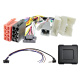 Zestaw car audio Kenwood DMX80AXS do Dacia Duster HS Facelift 2014-2018 Zestaw car audio Kenwood DMX80AXS do Dacia Duster HS Facelift 2014-2018