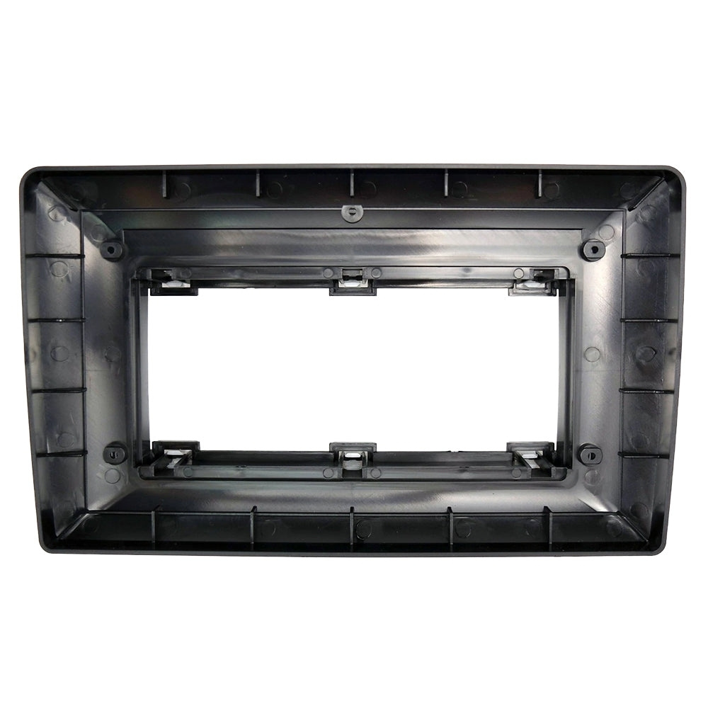 Zestaw car audio Kenwood DMX80AXS do Fiat 500L 2012-2022