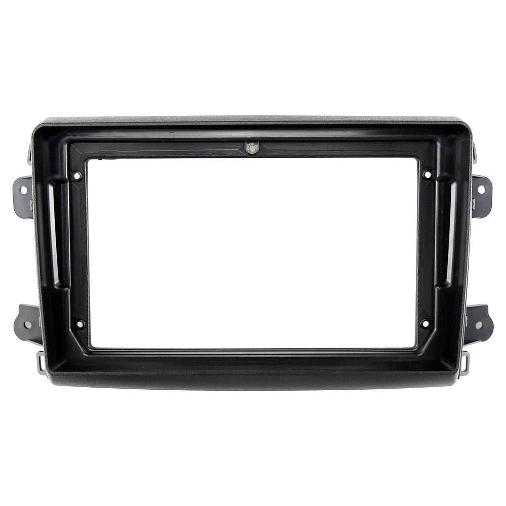 Zestaw car audio Kenwood DMX80AXS do Fiat Ducato 2021-, Jumper, Relay, Movano och Boxer