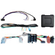 Zestaw car audio Kenwood DMX80AXS do Fiat Ducato 2021-, Jumper, Relay, Movano och Boxer Zestaw car audio Kenwood DMX80AXS do Fiat Ducato 2021-, Jumper, Relay, Movano och Boxer