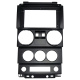 Zestaw car audio Kenwood DMX80AXS do Jeep Wrangler 2-dörrars 2007-2010 Zestaw car audio Kenwood DMX80AXS do Jeep Wrangler 2-dörrars 2007-2010
