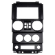 Zestaw car audio Kenwood DMX80AXS do Jeep Wrangler 4-dörrars 2007-2010 Zestaw car audio Kenwood DMX80AXS do Jeep Wrangler 4-dörrars 2007-2010