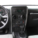 Zestaw car audio Kenwood DMX80AXS do Jeep Wrangler 4-dörrars 2007-2010 Zestaw car audio Kenwood DMX80AXS do Jeep Wrangler 4-dörrars 2007-2010