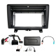 Zestaw car audio Kenwood DMX80AXS do Range Rover Sport 2005-2009 Zestaw car audio Kenwood DMX80AXS do Range Rover Sport 2005-2009