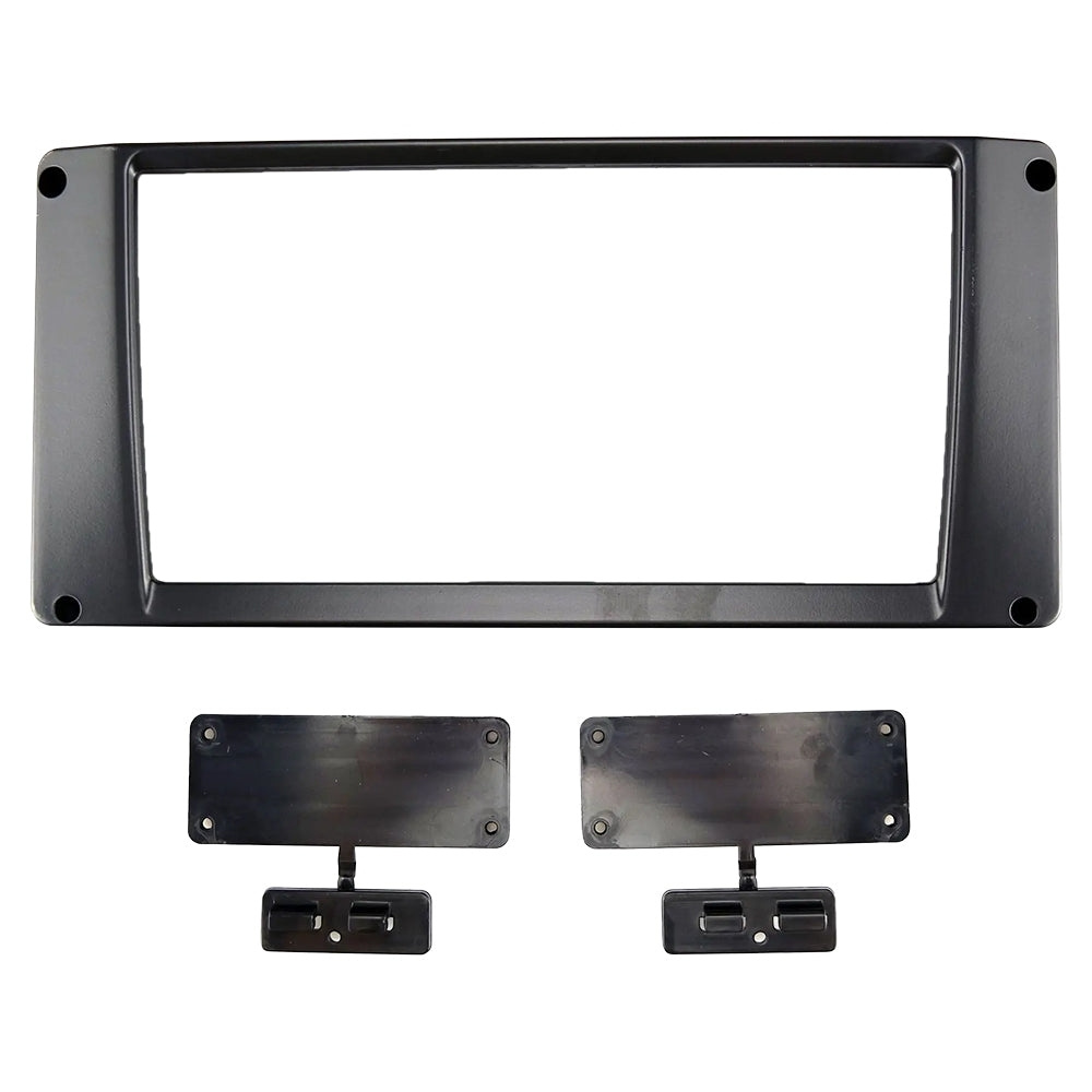 Zestaw car audio Kenwood DMX80AXS do Range Rover L322 2006-2012