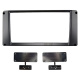 Zestaw car audio Kenwood DMX80AXS do Range Rover L322 2006-2012 Zestaw car audio Kenwood DMX80AXS do Range Rover L322 2006-2012