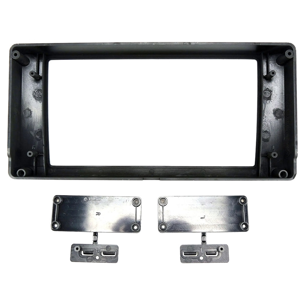Zestaw car audio Kenwood DMX80AXS do Range Rover L322 2006-2012