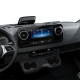 Zestaw car audio Kenwood DMX80AXS do Mercedes Sprinter W907/W910 2018- Zestaw car audio Kenwood DMX80AXS do Mercedes Sprinter W907/W910 2018-