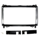 Zestaw car audio Kenwood DMX80AXS do Mercedes A-klass, B-klass och Vito/Viano Zestaw car audio Kenwood DMX80AXS do Mercedes A-klass, B-klass och Vito/Viano