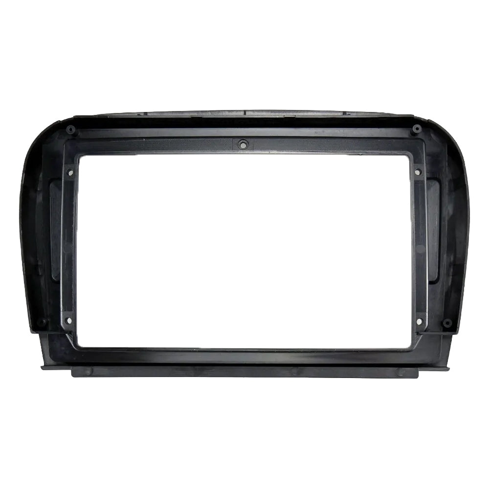 Zestaw car audio Kenwood DMX80AXS do Mercedes SL R230 2006-2012