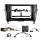 Zestaw car audio Kenwood DMX80AXS do Nissan Qashqai, X-Trail och Rogue Zestaw car audio Kenwood DMX80AXS do Nissan Qashqai, X-Trail och Rogue