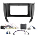 Zestaw car audio Kenwood DMX80AXS do Nissan Navara D23 2015-2021 Zestaw car audio Kenwood DMX80AXS do Nissan Navara D23 2015-2021