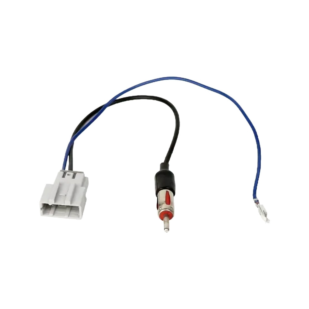 Zestaw car audio Kenwood DMX80AXS do Nissan Juke F15 2010-2014